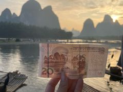 -61号餐吧(兴坪古镇漓江店)