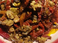 -柴窝堡22号辣子鸡·传承新疆菜