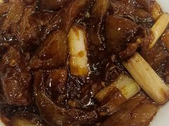 -玉华台饭庄·淮扬菜·烤鸭(望京店)