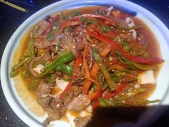 -胖老汉新疆特色椒麻鸡(南门店)
