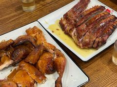 -顺徕德·仙庙烧鸡(桂庙路店)