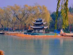 景点-陶然亭公园