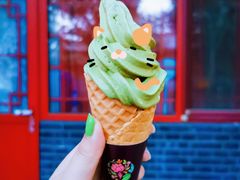 -吴裕泰茶庄(鼓楼店)