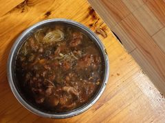 -老火车站牛肉粉