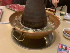 -月圆火锅(宁海东路二店)