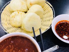 -郑家包子牛肉拉面(尚勤路店)