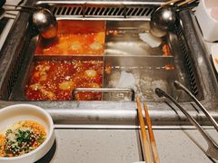 -海底捞火锅(珠影星光城夜宵主题店)
