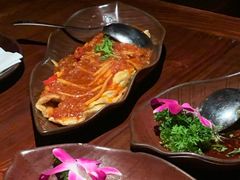 -花马天堂云南餐厅 Lost Heaven(高邮路店)
