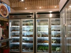 -拈签一笑黄牛肉辣卤串串