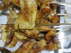 -老地方烤肉(东岗路店)