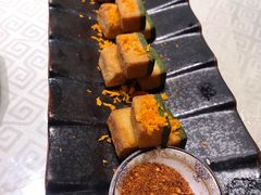 拉萨豆腐-敏珠拉姆藏餐·南京厨房(富春江东街店)