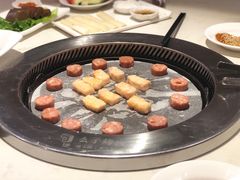 -么子烤肉(化龙池店)