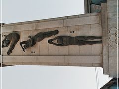 -汉江湾体育公园