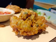 -潮粥荟·潮汕砂锅粥(朝阳大悦城店)