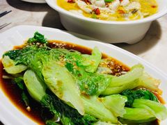 -韵秋荷(宝山龙湖天街店)
