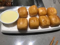 -海底捞火锅(杭州萧山宝龙广场店)