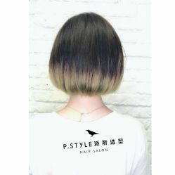 -P.STYLE 派斯造型