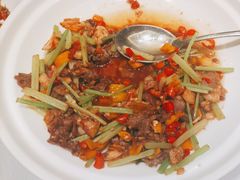-老妈菜馆(建设街店)