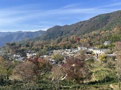 -塔川景区