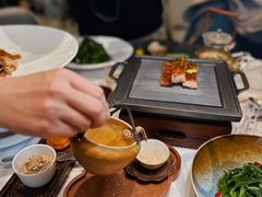 -海味观(老西门店)