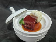 -醉霖生态餐厅(交大店)