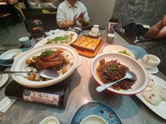-鱼你相聚·河鲜馆(袁家岭店)