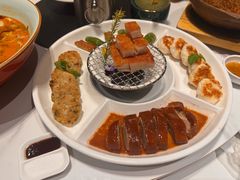 -滋粥楼·顺德菜(番禺广场总店)