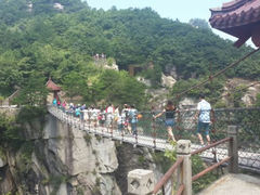 android_upload_pic-大明山自然探索公园
