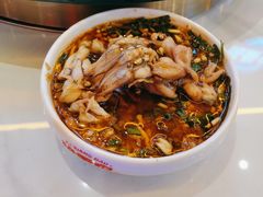 -渔香岛美蛙鱼头火锅(威清路店)