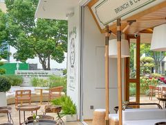 -翠贝卡&Mama Kelly Brunch Coffee(河西店)