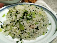 -饭香情