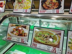 -东江海鲜酒家(艺都分店)
