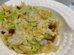 -东四民芳餐厅(世茂工三店)