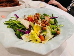 铁勺大拌菜-大铁勺新津菜(东丽阳光新业广场店)