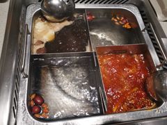 -海底捞火锅(天一广场亚细亚店)