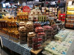 零售区-盒马鲜生(皇庭广场店)