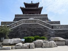 -水西公园