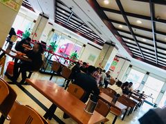 大堂-龙抄手(春熙路总店)