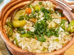 -一坐一忘云南菜(三里屯店)