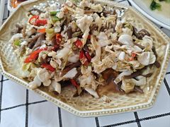 -乐乐餐厅(湘子庙街店)