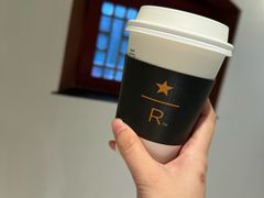 -星巴克臻选(北京前门大街店)