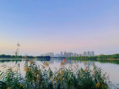 -石湖景区