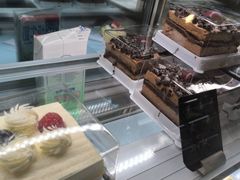 -梦菲思饼屋(瑞金宾馆店)