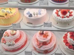 -GANSO元祖食品(未来路店)