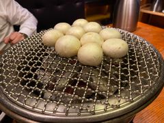 -辛氏火炉·韩式古法烤肉(松北店)