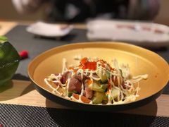 -泉寿司(万科公园店)