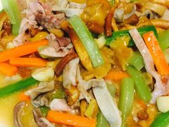 -徐鼎盛民间菜(上筑店)