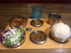 -NLFS1983咖啡花园餐厅(锦桂店)