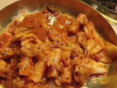 -伊茉家的烤肉店(勒泰中心店)