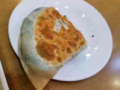 -台北楚楚园馅饼粥(虹桥南丰城店)